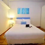 Co Xanh Hotel