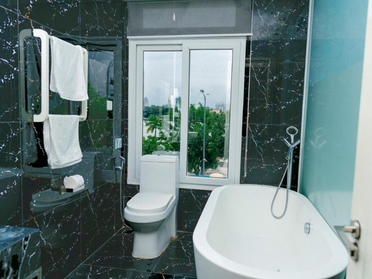 Hotel Co Xanh Da Nang