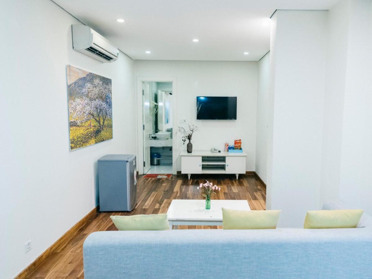 Co Xanh Hotel Da Nang