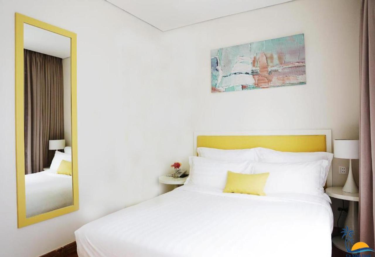 Co Xanh Hotel Da Nang