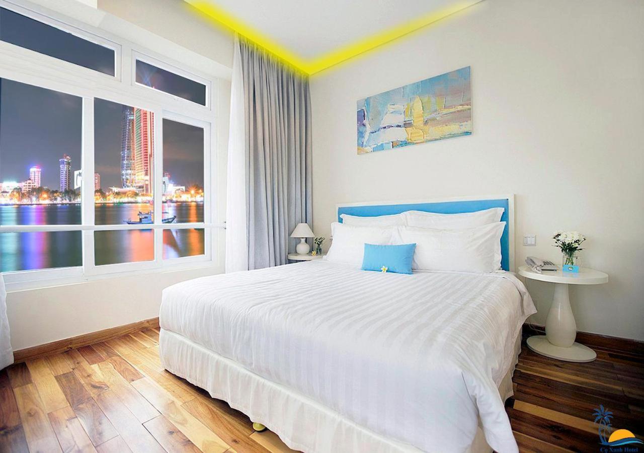 Co Xanh Hotel Da Nang