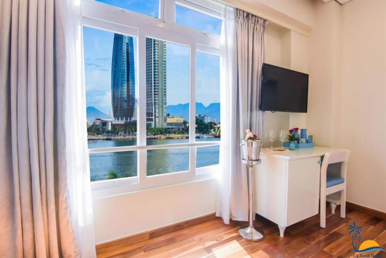 Hotel Co Xanh Da Nang