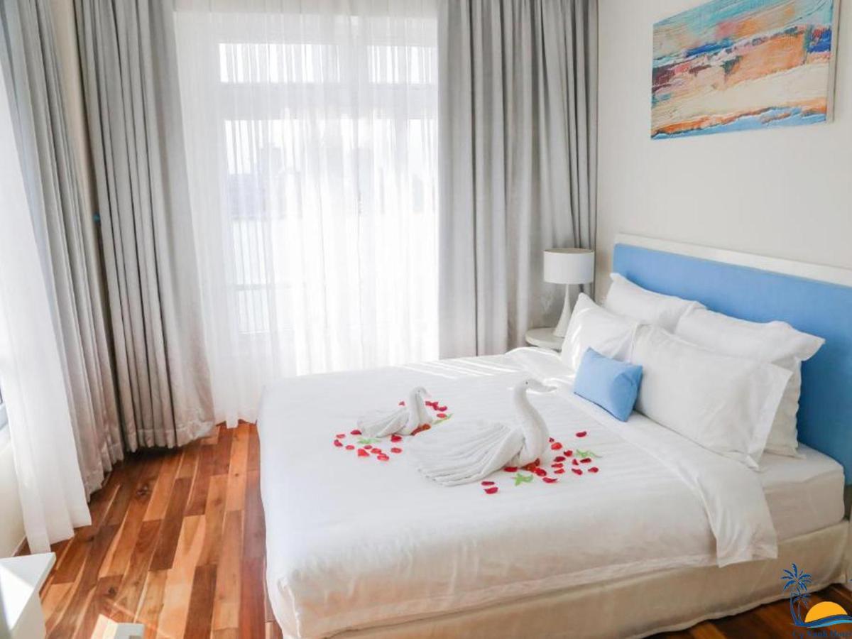 Co Xanh Hotel Da Nang