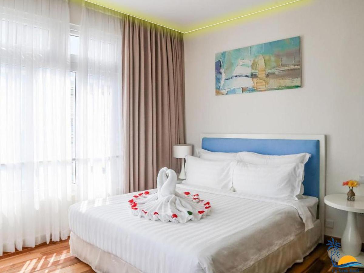 Hotel Co Xanh Da Nang