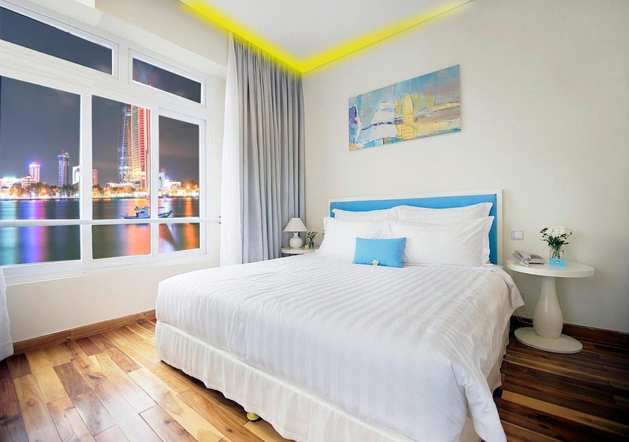 Co Xanh Hotel